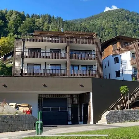 Appartement Ossiachersee Deluxe 6 *