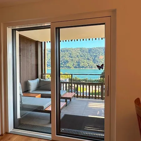 Ossiachersee Deluxe 6 *