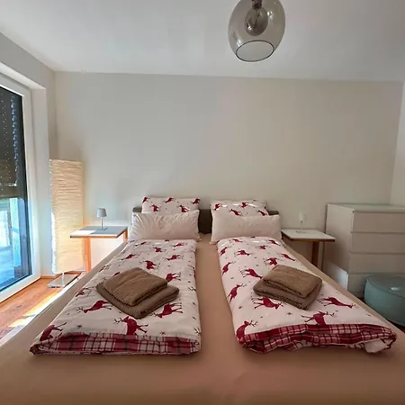 Ossiachersee Deluxe 6 *