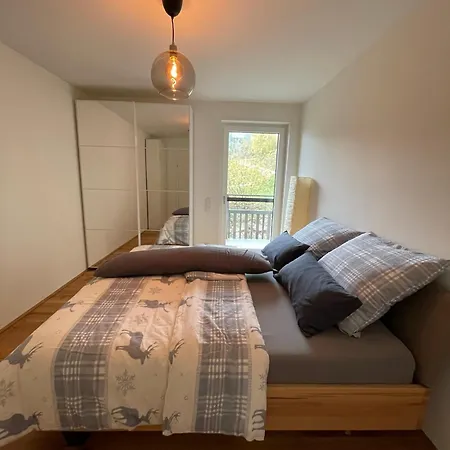 Appartement Ossiachersee Deluxe 6 *