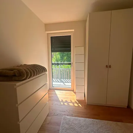 Ossiachersee Deluxe 6 Appartement Sattendorf
