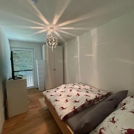 Appartement Ossiachersee Deluxe 6 *