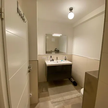 Ossiachersee Deluxe 6 Appartement