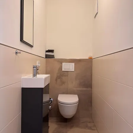 Ossiachersee Deluxe 6 Appartement *