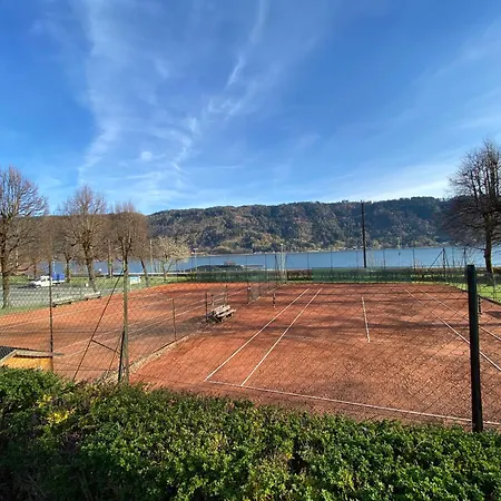 Ossiachersee Deluxe 6