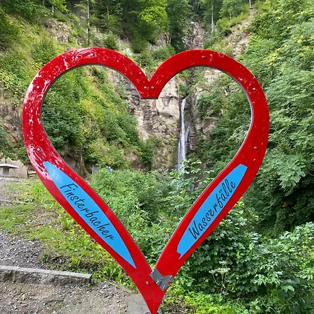 Ossiachersee Deluxe 6 Appartement Sattendorf